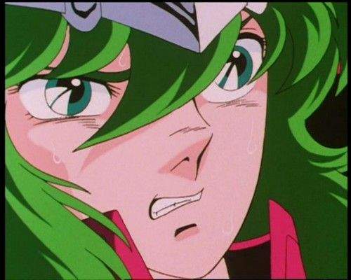 Otaku Gallery  / Anime e Manga / Saint Seiya / Screen Shots / Episodi / 107 - Le apparenze / 005.jpg